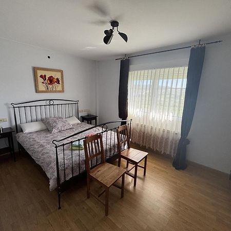 Grupo Gontad Casa Beo Malpica De Bergantinos Villa Ла Коруня Екстериор снимка
