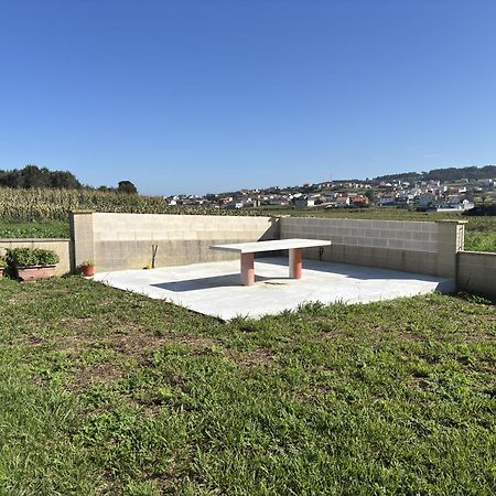 Grupo Gontad Casa Beo Malpica De Bergantinos Villa Ла Коруня Екстериор снимка