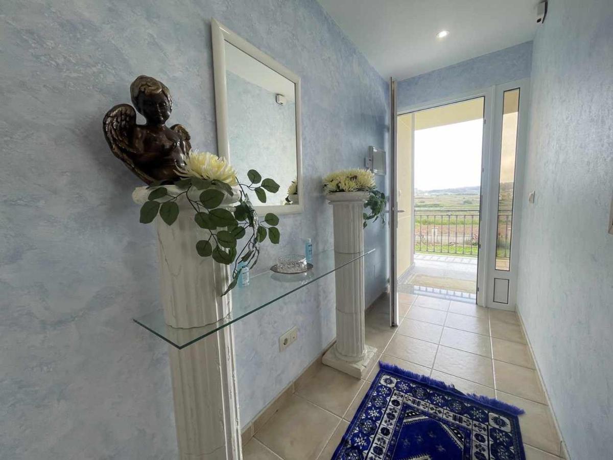 Grupo Gontad Casa Beo Malpica De Bergantinos Villa Ла Коруня Екстериор снимка