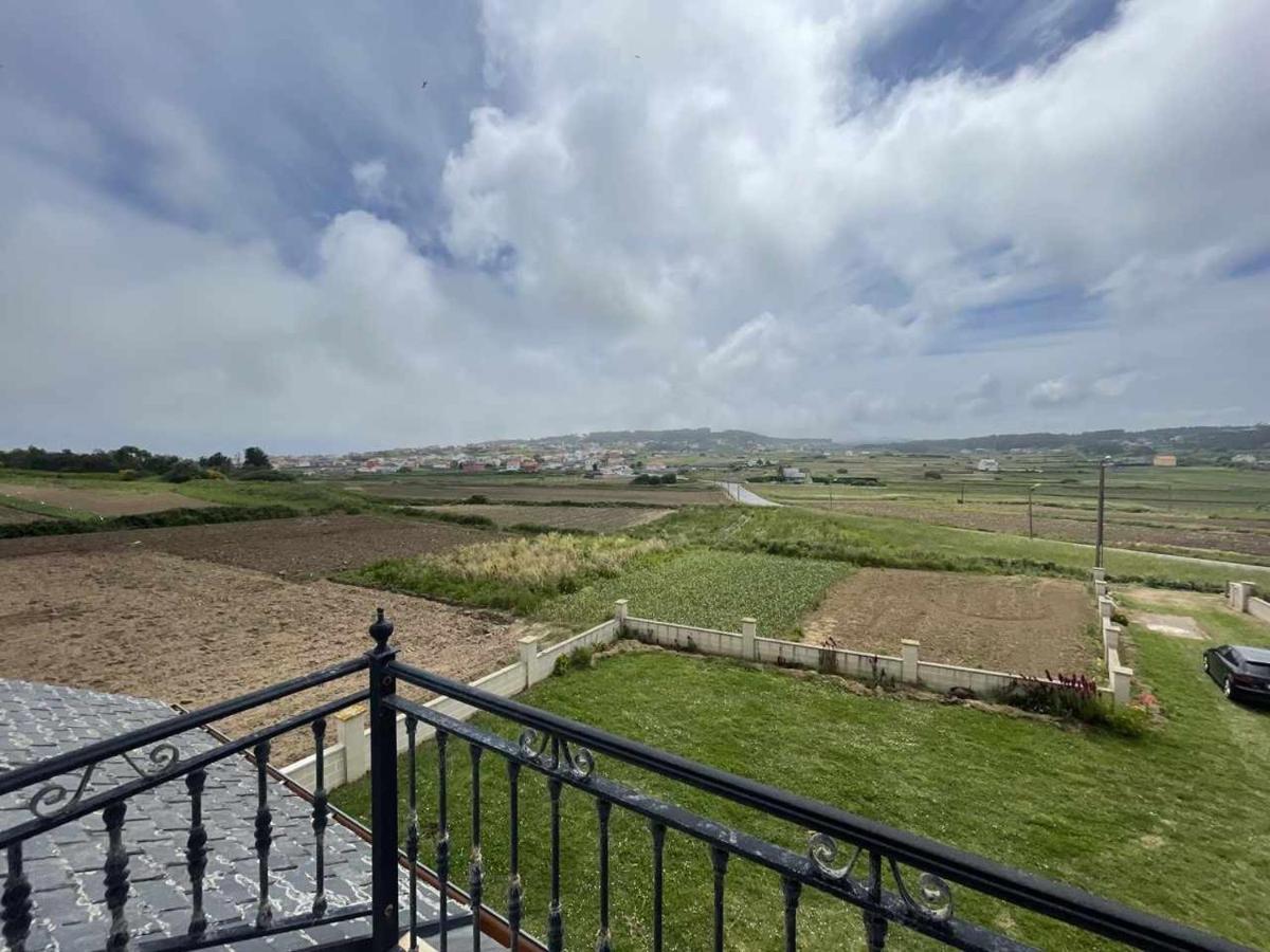 Grupo Gontad Casa Beo Malpica De Bergantinos Villa Ла Коруня Екстериор снимка