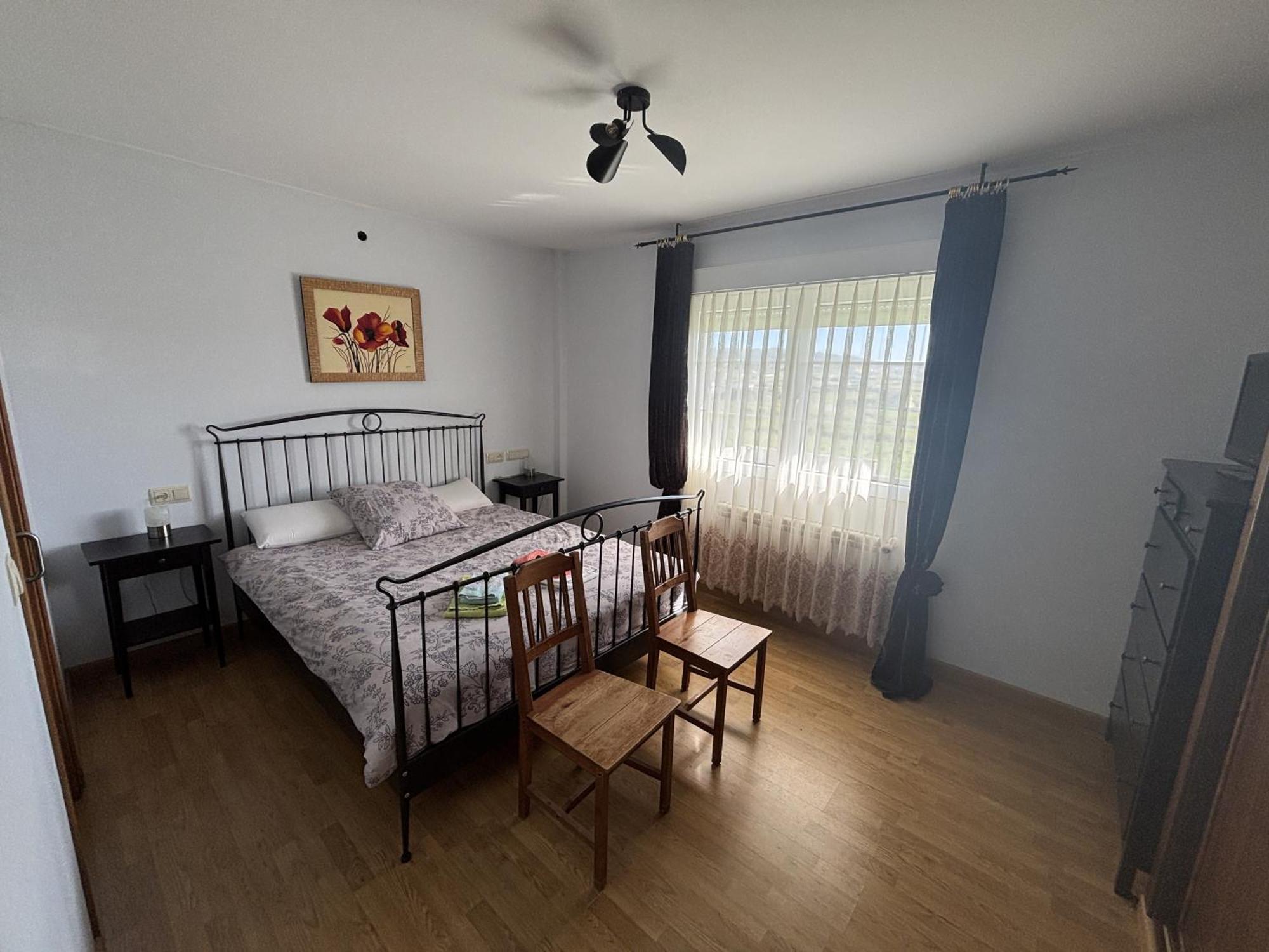 Grupo Gontad Casa Beo Malpica De Bergantinos Villa Ла Коруня Екстериор снимка