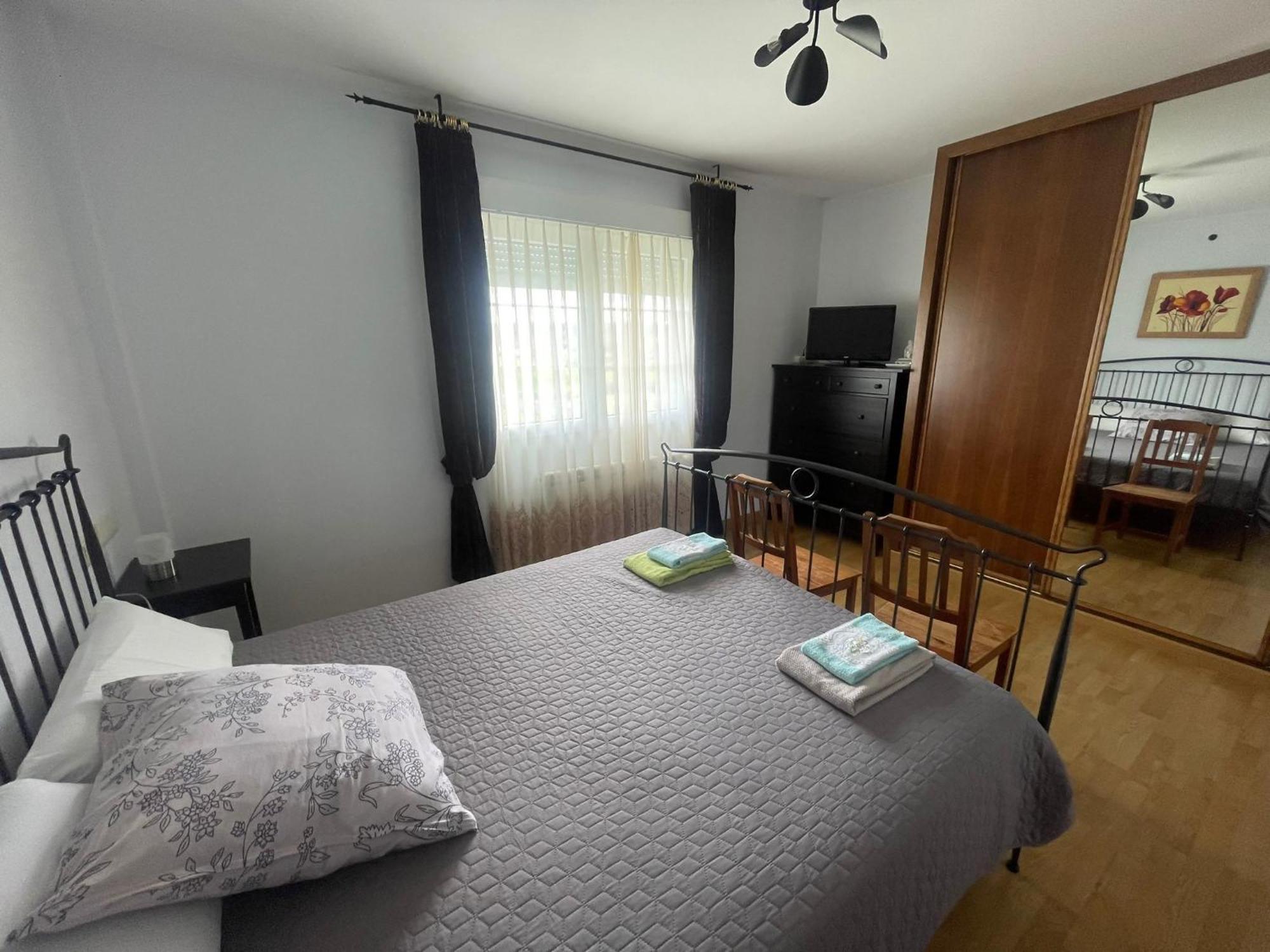 Grupo Gontad Casa Beo Malpica De Bergantinos Villa Ла Коруня Екстериор снимка